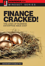 Finance Cracked